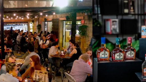 Industria de Licores y Tabaco en Alerta por Aumento de Impuestos