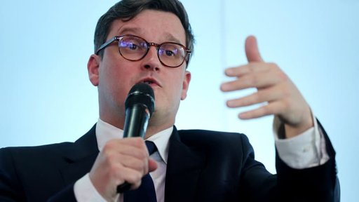 À Lille, la gauche s'unit derrière le maire socialiste sortant Arnaud Deslandes