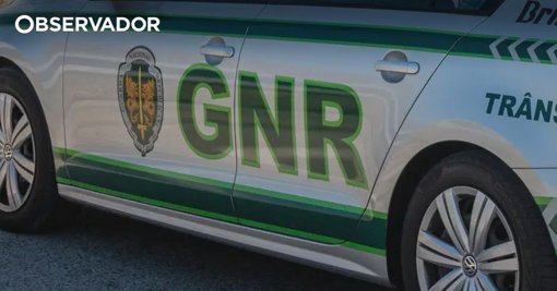 Despiste de moto-quatro em Mogadouro causa um morto e um ferido grave