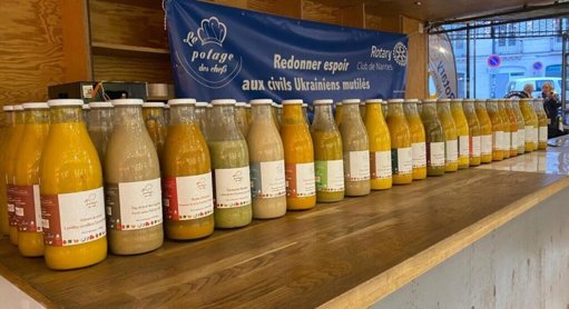 La solidarité et la vie associative au cœur de la métropole nantaise