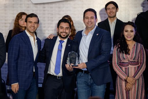 Saltillo reconoce a su juventud con el Premio Municipal 2025