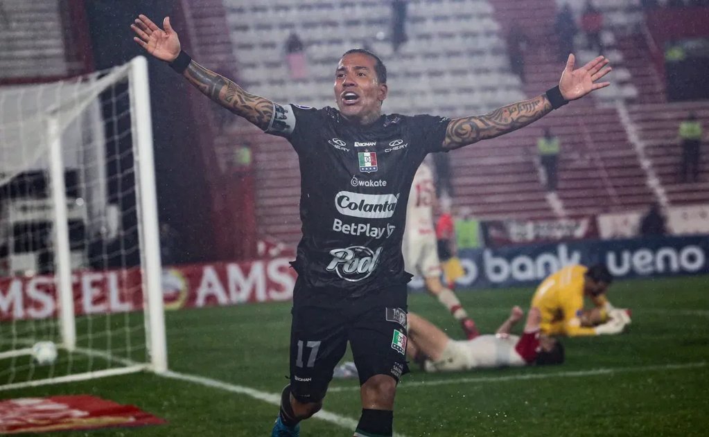 Millonarios premios económicos para Once Caldas por su avance en la Sudamericana