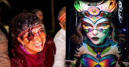 El Teatro se Toma Cundinamarca con Festivales en Tenjo, Funza y Gachancipá