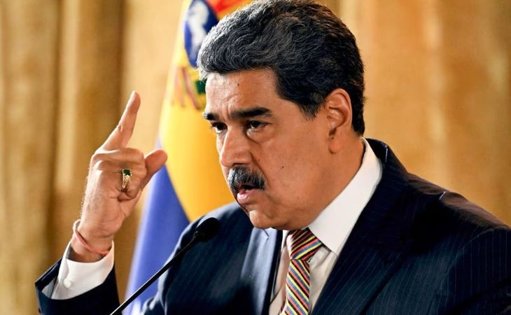 Washington designa al 'Cartel de los Soles' como organización terrorista y abre la puerta a acciones militares