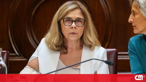 Ministra da Saúde Admite Falhas na Linha SNS24 perante Elevado Número de Chamadas por Atender