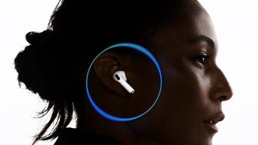 Lanzamiento de los AirPods Pro 3