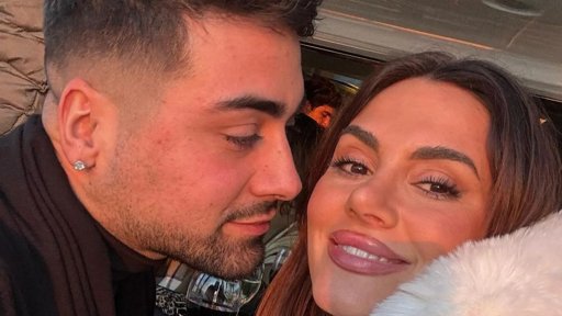 Liliana Filipa Anuncia "Recomeço" Após Polémica de Traição