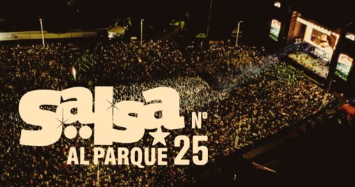 Salsa al Parque 2025 anuncia un cartel de lujo con entrada gratuita en Bogotá