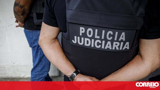 PJ detém suspeito de tráfico de nova droga sintética associada a mortes por overdose