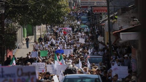 Forjando un Legado: Uruapan Inicia Colecta de Llaves para Monumento a Carlos Manzo