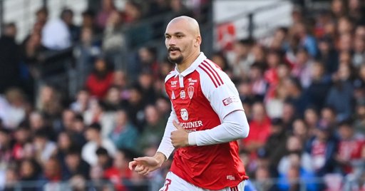 Duel de bas de tableau crucial entre Brest et Metz