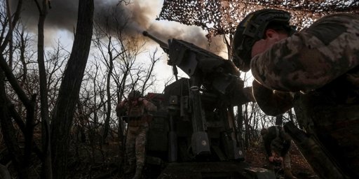 L'armée russe revendique des avancées significatives sur le front de l'Est