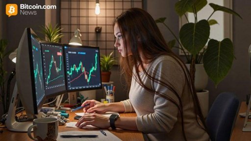 Los Flujos hacia los ETFs de Criptomonedas Señalan un Interés Institucional Sostenido y Diverso