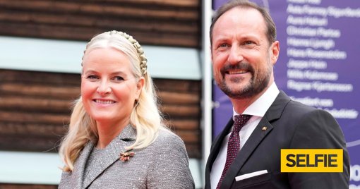 Princesa Mette-Marit da Noruega afasta-se de funções oficiais por motivos de saúde