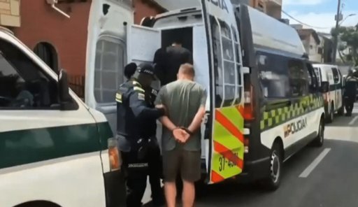 Explotación Sexual de Menores en Medellín: Denuncia Fallida y Liberación de Sospechosos Generan Indignación