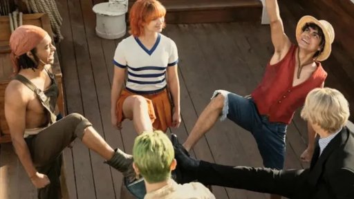 One Piece : Le casting de la suite est révélé, et les fans valident les choix