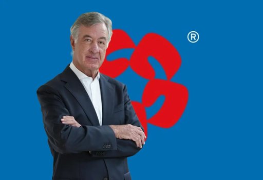 Citi concreta la venta del 25% de Banamex a Fernando Chico Pardo