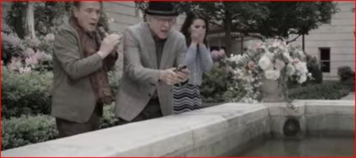 “Only Murders in the Building” anuncia su quinta temporada con un nuevo y misterioso caso