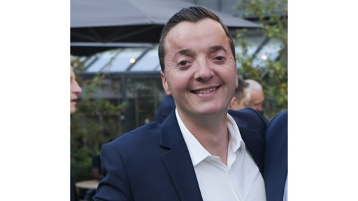 Un Isérois prend la tête des jeunes dirigeants du bâtiment en Auvergne-Rhône-Alpes