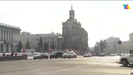 Trump lanza ultimátum a Ucrania para aceptar plan de paz con Rusia