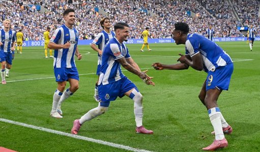 El talento de la cantera de Leones FC da el salto a Europa: Julián Pérez ficha por el FC Porto