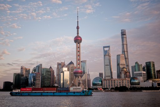 China impone controles a la exportación de precursores de fentanilo hacia México, EE.
UU. y Canadá