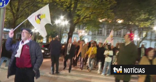 Comemorações do 25 de Novembro Tornam-se Palco de Posicionamento dos Candidatos Presidenciais