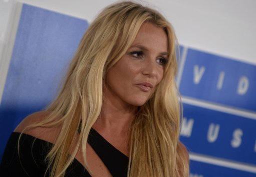 Britney Spears répond aux accusations de son ex-mari Kevin Federline