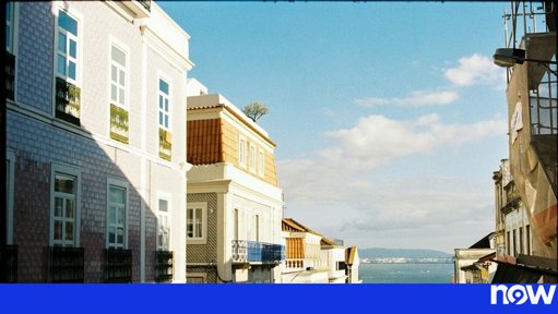 Novo pacote fiscal para a habitação propõe IVA a 6% na construção e incentivos ao arrendamento