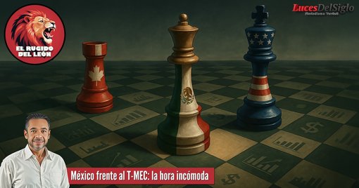 Incertidumbre Económica ante la Revisión del T-MEC en 2026