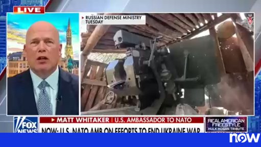 EUA Aprovam Venda de Armas no Valor de 706 Milhões de Euros à Ucrânia