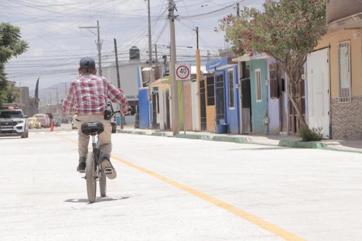 Villa de Pozos Inicia su Municipalidad con Proyectos de Movilidad, Reforestación y Fomento Cívico