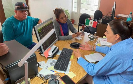 Mexicano muere tras ataque en centro de detención de ICE en Texas