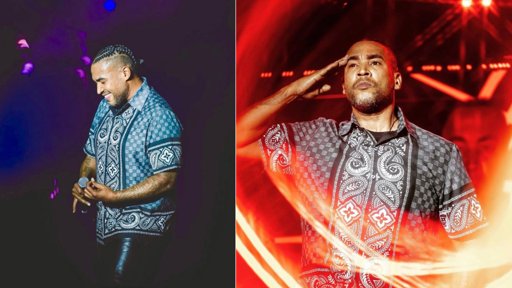 Don Omar, 'El Rey' del reguetón, anuncia su retiro definitivo para 2026