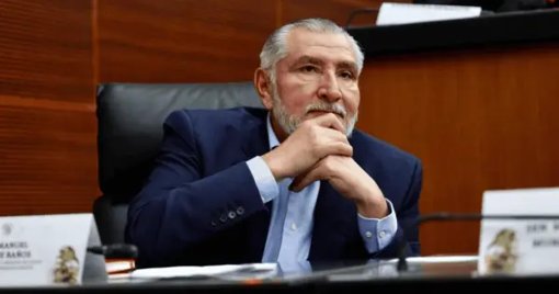 Adán Augusto López bajo escrutinio por finanzas y vínculos políticos