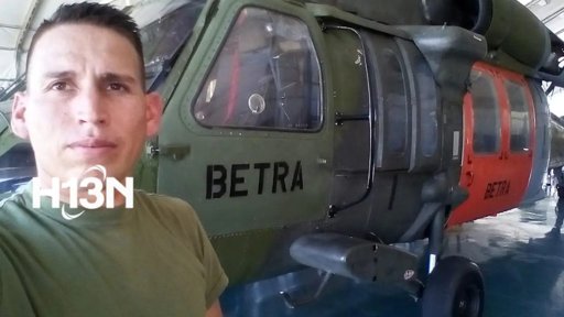 Asesinan a soldado profesional en Mutatá mientras se encontraba de permiso