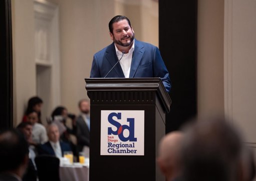 Alcalde de Tijuana Fortalece Lazos Binacionales en Visita a la Ciudad de México