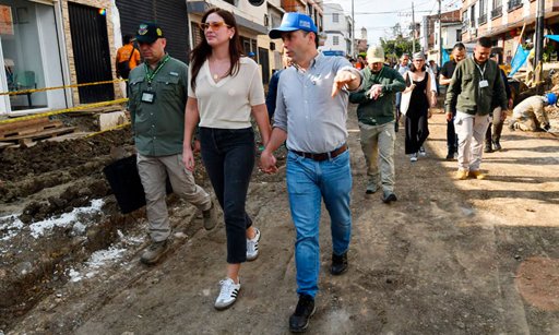 El barrio Obrero de Cali se transforma en el Bulevar de la Salsa