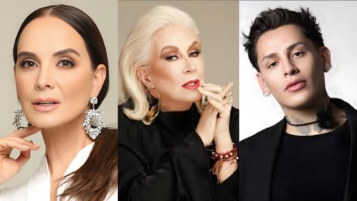 Telemundo confirma a los primeros seis habitantes de La Casa de los Famosos 6