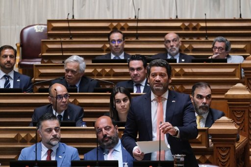 Chega assume presidência da comissão parlamentar de inquérito à gestão do INEM