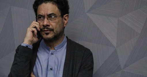 Senador Iván Cepeda oficializa su precandidatura presidencial por el Pacto Histórico para 2026