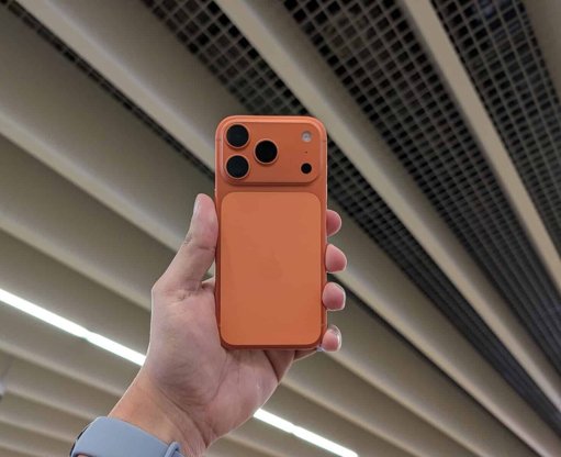 Apple Responde ao 'Scratchgate' do iPhone 17 com Proteção para Carregadores MagSafe