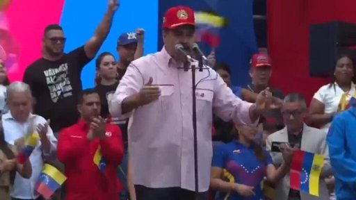 Escalada de Tensión entre Estados Unidos y Venezuela