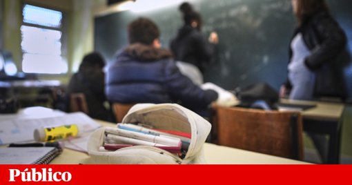 Falta de professores e vaga de aposentações agravam crise de pessoal docente nas escolas portuguesas