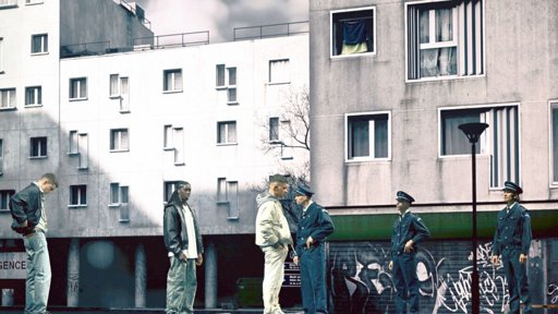 La comédie musicale "La Haine" réactualise le film culte sur Canal+