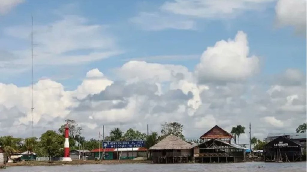 Formación geológica de la isla Santa Rosa aviva tensión diplomática entre Colombia y Perú