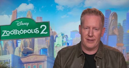 Sucesso Estrondoso de "Zootrópolis 2" nas Bilheteiras e na Crítica