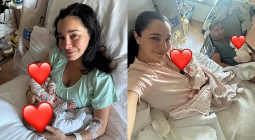 Martha Higareda revela que estuvo al borde de la muerte por preeclampsia posparto
