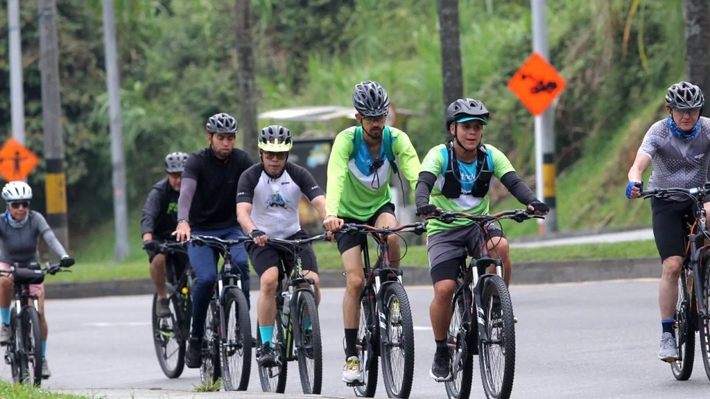 Medidas especiales de movilidad en Las Palmas y Túnel de Oriente durante puente festivo
