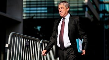 José Sócrates nega interferência na nomeação de Armando Vara para a CGD no julgamento da Operação Marquês